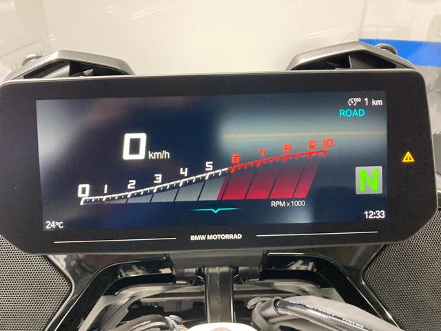 BMW Motorrad R 1300 RT  de ocasión 
