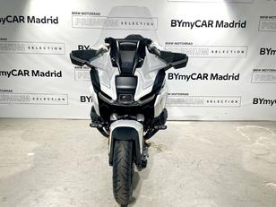 ofertas BMW Motorrad R 1300 RT segunda mano