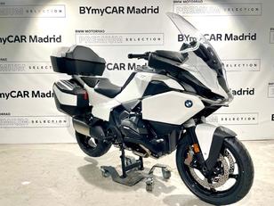 motos segunda mano BMW Motorrad