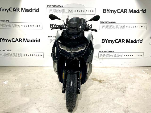 BMW Motorrad C 400 GT  de ocasión 
