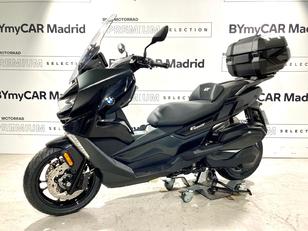 motos segunda mano BMW Motorrad