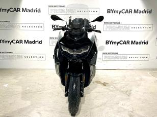 ofertas BMW Motorrad C 400 GT segunda mano