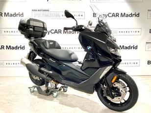 motos segunda mano BMW Motorrad