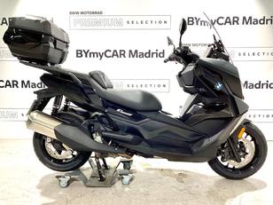 ofertas BMW Motorrad C 400 GT segunda mano