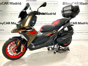 motos segunda mano BMW Motorrad