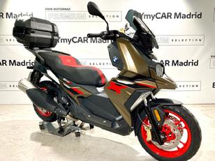 motos segunda mano BMW Motorrad