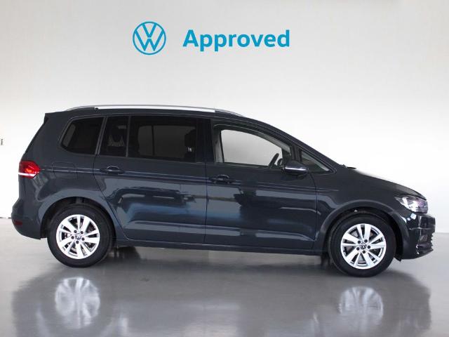 Volkswagen Touran Advance 1.5 TSI 110 kW (150 CV)