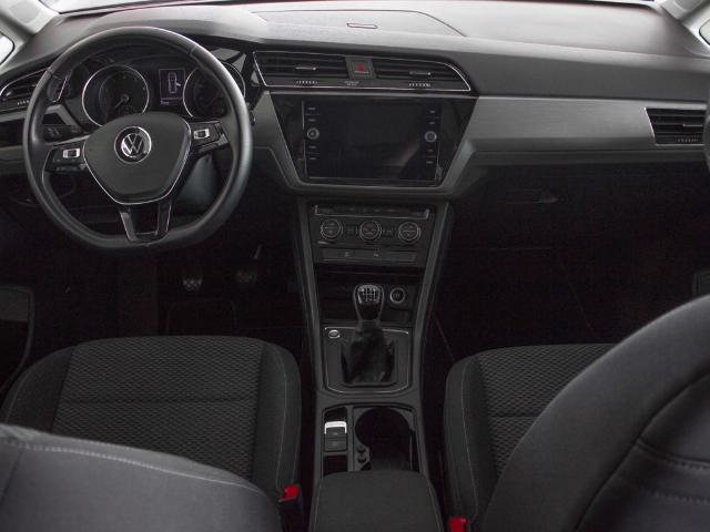 Volkswagen Touran Advance 1.5 TSI 110 kW (150 CV)