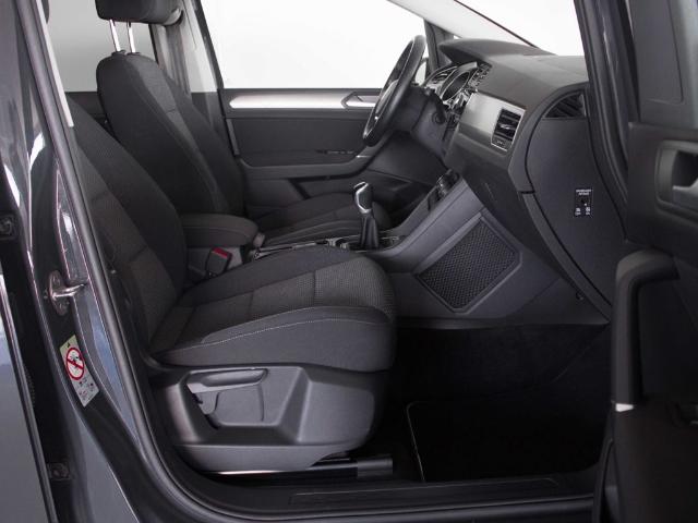 Volkswagen Touran Advance 1.5 TSI 110 kW (150 CV)