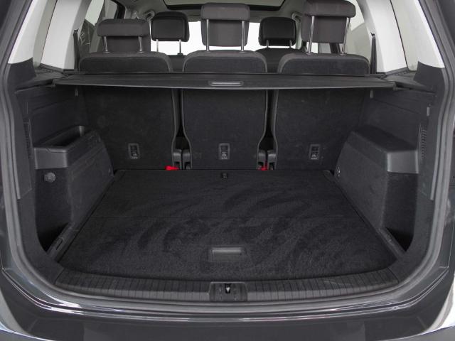 Volkswagen Touran Advance 1.5 TSI 110 kW (150 CV)