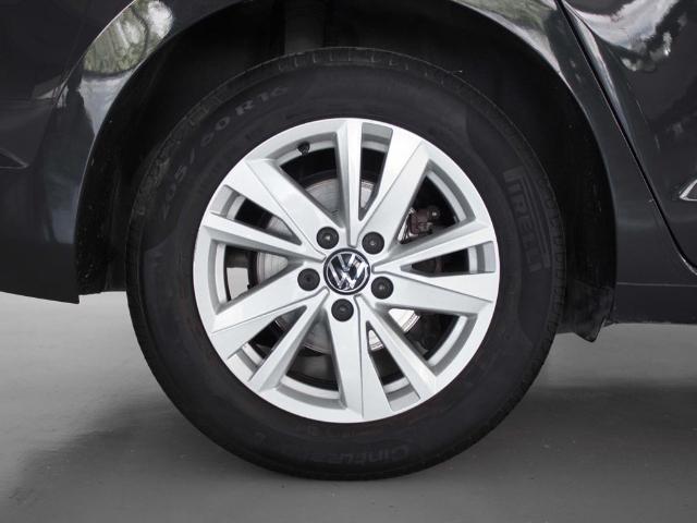 Volkswagen Touran Advance 1.5 TSI 110 kW (150 CV)
