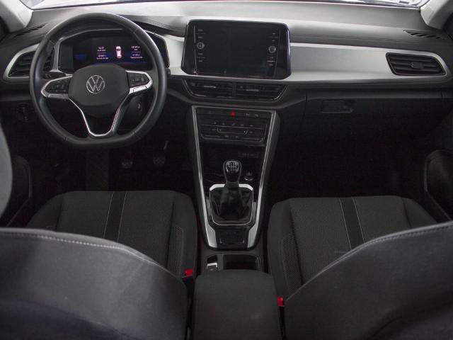 Volkswagen T-Roc Life 1.5 TSI 110 kW (150 CV)