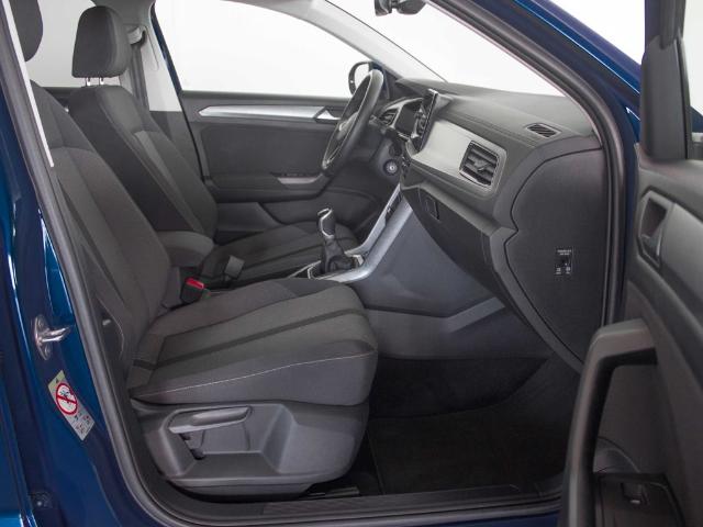 Volkswagen T-Roc Life 1.5 TSI 110 kW (150 CV)