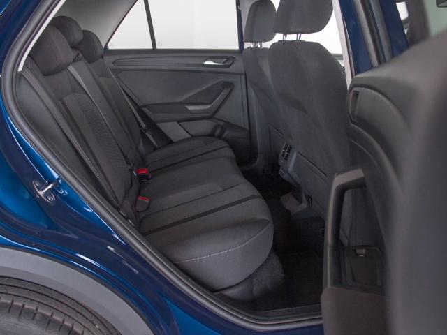 Volkswagen T-Roc Life 1.5 TSI 110 kW (150 CV)