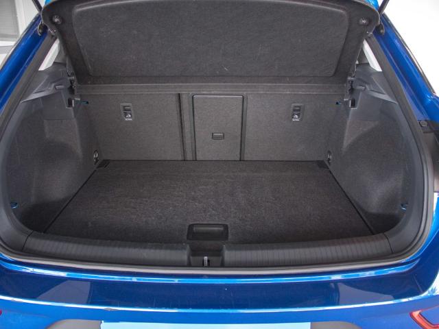 Volkswagen T-Roc Life 1.5 TSI 110 kW (150 CV)