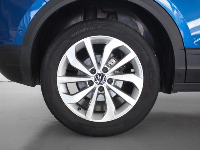 Volkswagen T-Roc Life 1.5 TSI 110 kW (150 CV)