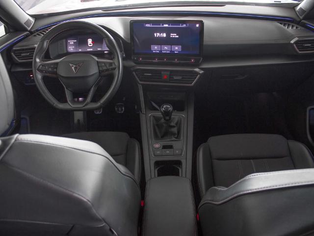 CUPRA Formentor 2.0 TDI 110 kW (150 CV)