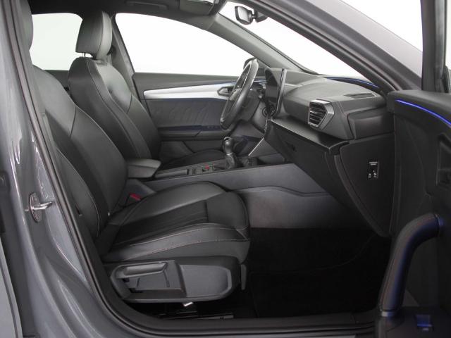 CUPRA Formentor 2.0 TDI 110 kW (150 CV)