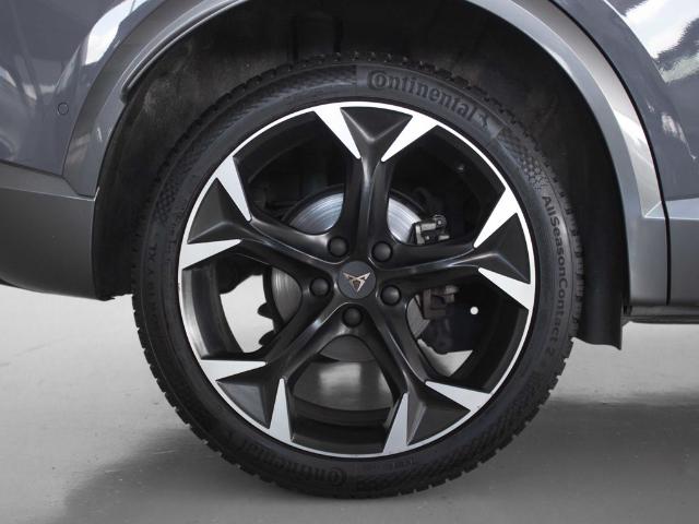 CUPRA Formentor 2.0 TDI 110 kW (150 CV)