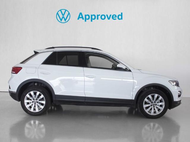 Volkswagen T-Roc Advance 1.0 TSI 81 kW (110 CV)