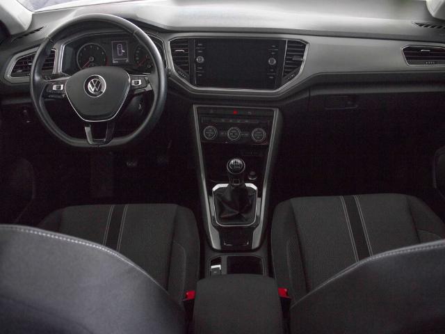 Volkswagen T-Roc Advance 1.0 TSI 81 kW (110 CV)