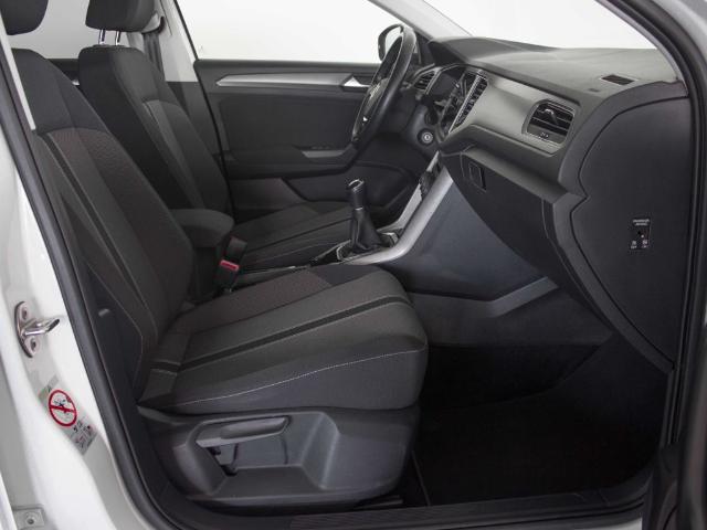 Volkswagen T-Roc Advance 1.0 TSI 81 kW (110 CV)