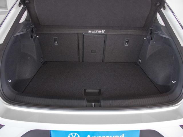 Volkswagen T-Roc Advance 1.0 TSI 81 kW (110 CV)