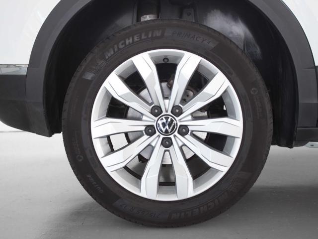 Volkswagen T-Roc Advance 1.0 TSI 81 kW (110 CV)