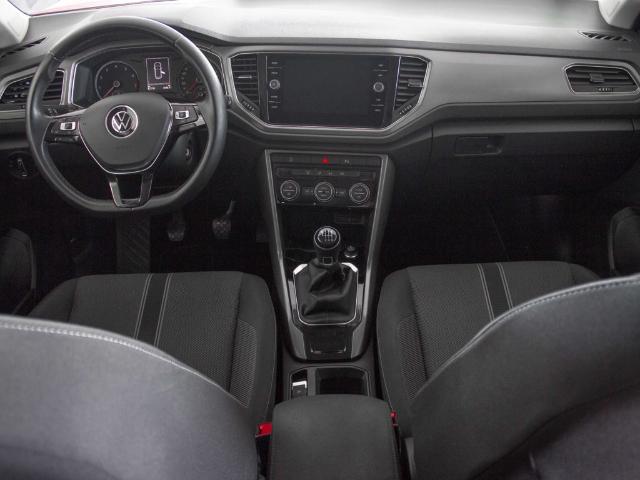 Volkswagen T-Roc Advance Style 1.0 TSI 81 kW (110 CV)