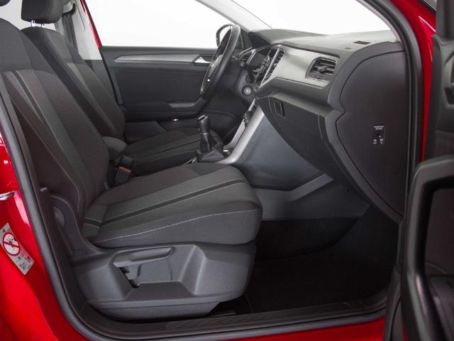 Volkswagen T-Roc Advance Style 1.0 TSI 81 kW (110 CV)