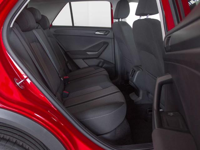 Volkswagen T-Roc Advance Style 1.0 TSI 81 kW (110 CV)