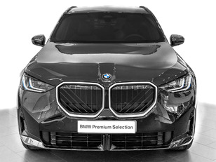 Fotos de BMW X3 xDrive30e color Gris. Año 2025. 220KW(299CV). Híbrido Electro/Gasolina. En concesionario Caetano Cuzco, Salvatierra de Madrid
