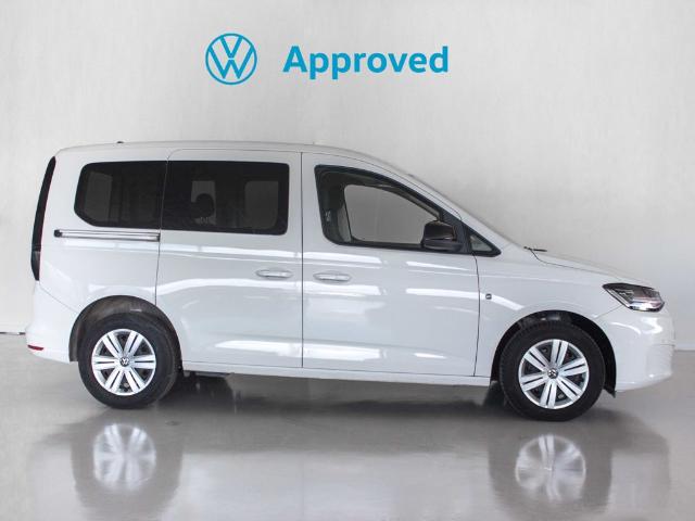 Volkswagen Caddy Origin 2.0 TDI 90 kW (122 CV)