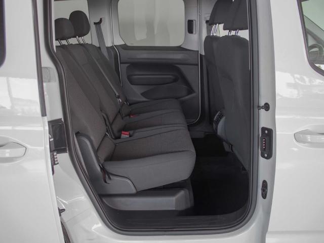 Volkswagen Caddy Origin 2.0 TDI 90 kW (122 CV)
