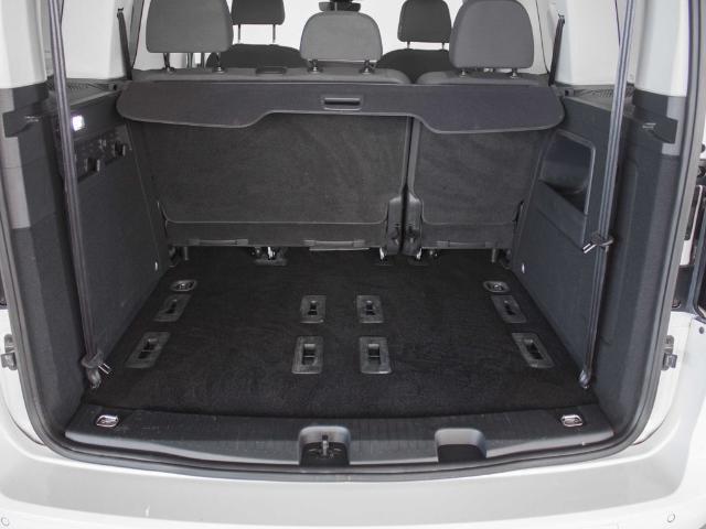 Volkswagen Caddy Origin 2.0 TDI 90 kW (122 CV)