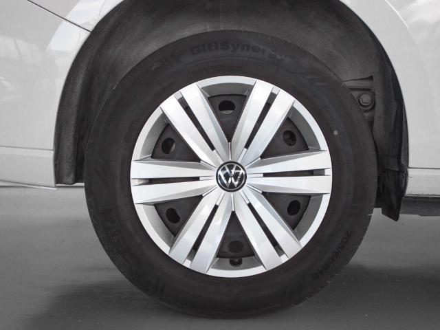 Volkswagen Caddy Origin 2.0 TDI 90 kW (122 CV)