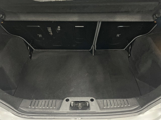 Ford Fiesta 1.4 TDCI Trend 51 kW (70 CV)