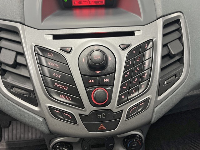 Ford Fiesta 1.4 TDCI Trend 51 kW (70 CV)
