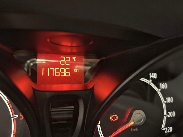 Ford Fiesta 1.4 TDCI Trend 51 kW (70 CV)