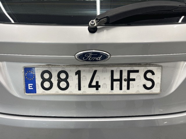 Ford Fiesta 1.4 TDCI Trend 51 kW (70 CV)