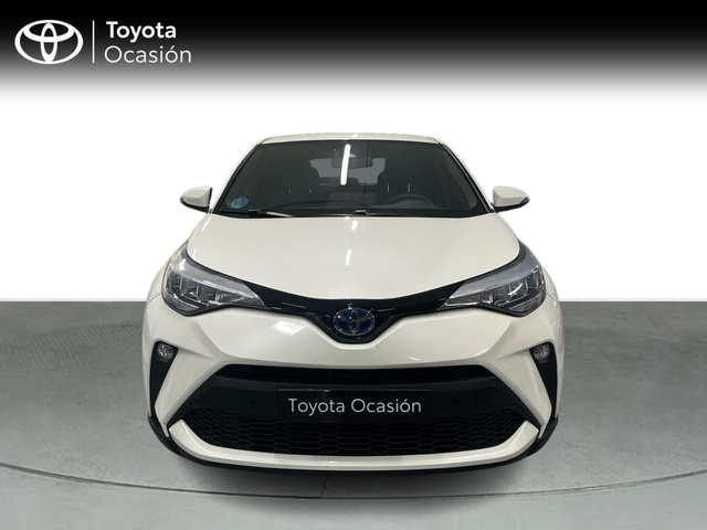 Toyota C-HR 180H Advance 135 kW (184 CV)