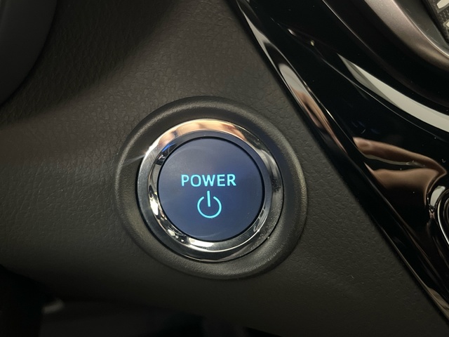 Toyota C-HR 180H Advance 135 kW (184 CV)