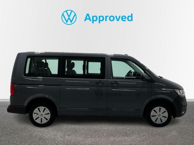 Volkswagen Caravelle Origin Batalla Corta 2.0 TDI BMT 110 kW (150 CV) DSG