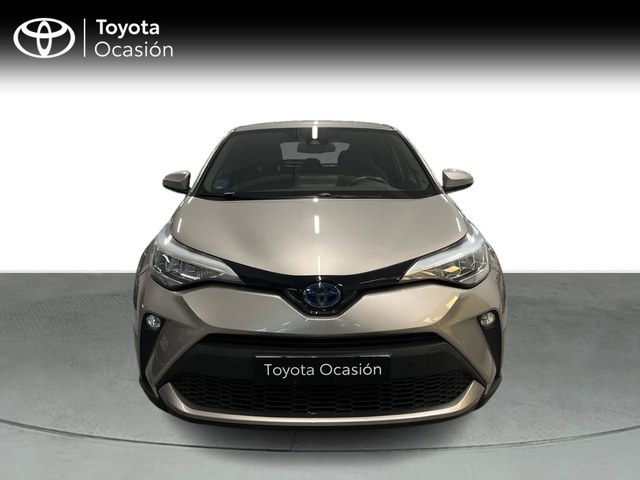 Toyota C-HR 180H Advance 135 kW (184 CV)