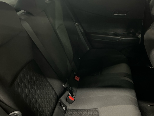 Toyota C-HR 180H Advance 135 kW (184 CV)