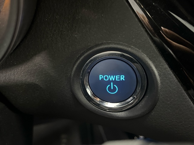 Toyota C-HR 180H Advance 135 kW (184 CV)