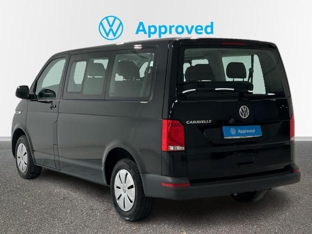 Volkswagen Caravelle Origin Batalla Corta 2.0 TDI BMT 110 kW (150 CV) DSG