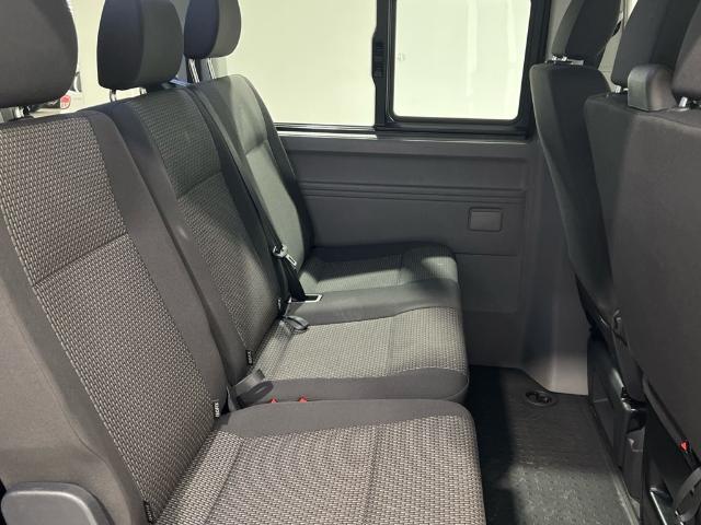 Volkswagen Caravelle Origin Batalla Corta 2.0 TDI BMT 110 kW (150 CV) DSG