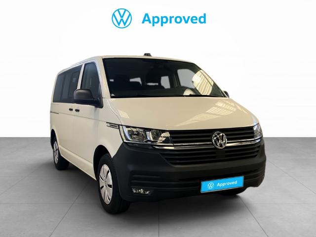 Volkswagen Caravelle Origin Batalla Corta 2.0 TDI BMT 110 kW (150 CV) DSG