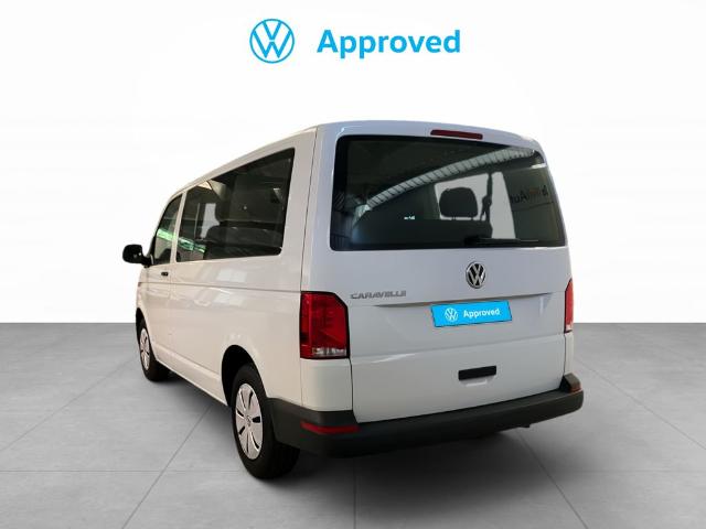 Volkswagen Caravelle Origin Batalla Corta 2.0 TDI BMT 110 kW (150 CV) DSG